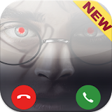 Fake Call From Harry Potter icon