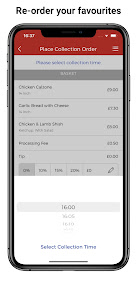 Captura de Pantalla 6 Ozzy's android