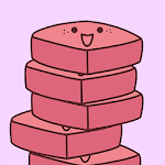 Cover Image of Baixar Stacking Erasers  APK