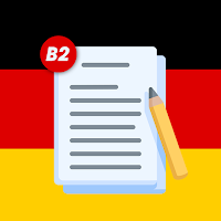 Brief Schreiben Deutsch B2