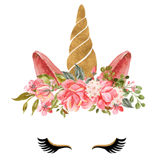 Pony Salon logo