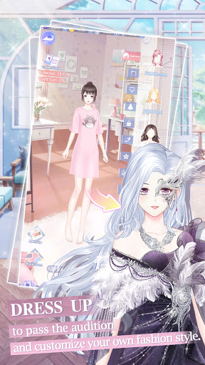 Project Star: Makeover Story 1.0.12 screenshots 4