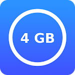 Cover Image of Download 4 GB RAM Memory Booster 8.3 APK