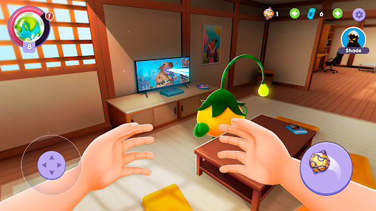 Monster World: Palmon and care 5