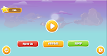 screenshot of Tailz Dash