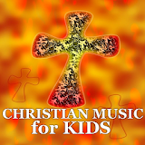 Christian Music for Kids icon