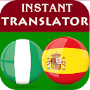 Hausa Spanish Translator APK