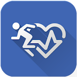 Cardiograph Cardio Workout icon