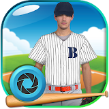 Baseball Jersey Maker icon