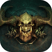 Image de couverture du jeu mobile : Dark Exile 