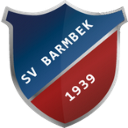 SV Barmbek 1939 logo