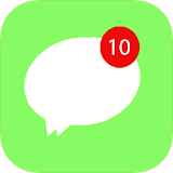 iMessenger 11 - Mini Messenger icon