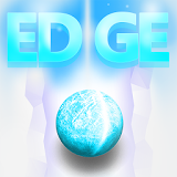 Blue EDGE icon