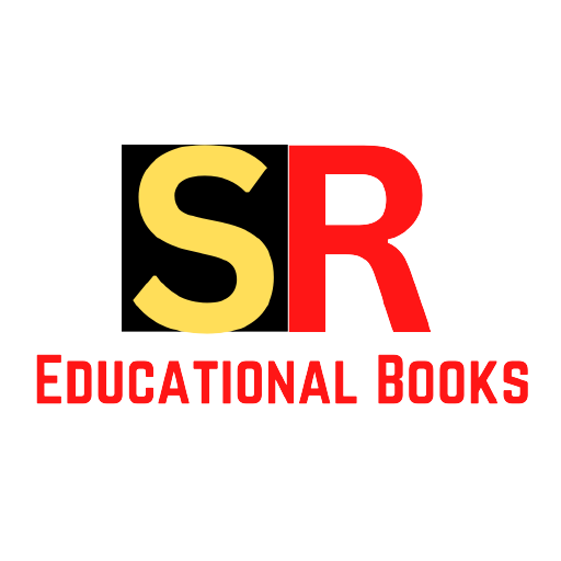 SR Educational Books logo