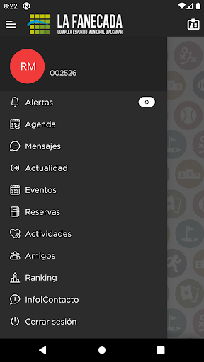 CEM La Fanecada Screen 2