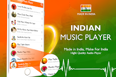 Indian Music Player:Play Musicのおすすめ画像3