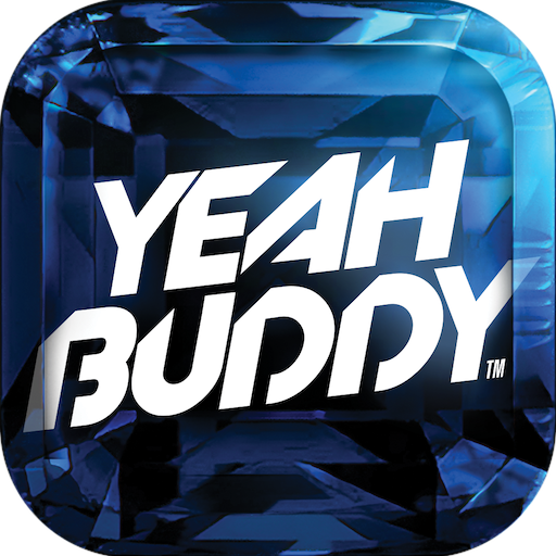 Yeah Buddy App icon
