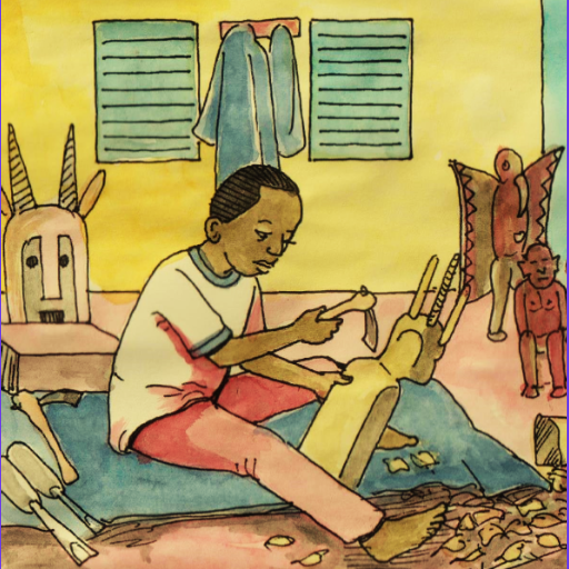 Mamara - Kasɛɛgɛ Download on Windows