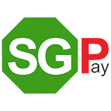 SGPay icon