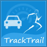 Track Trail icon