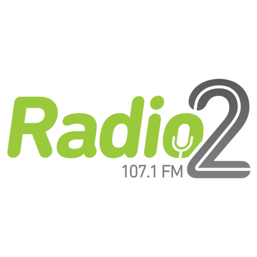 Radio 2 AUBASA logo