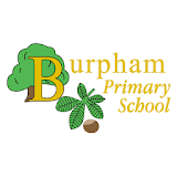Burpham Foundation PS (GU4 7LZ) icon