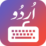 Go Urdu KeyBoard icon