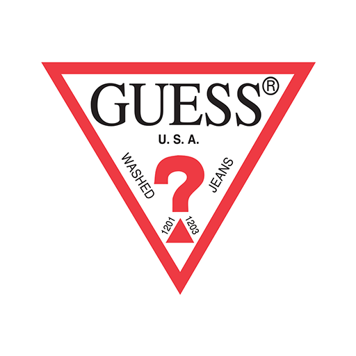 GUESS 81  Icon