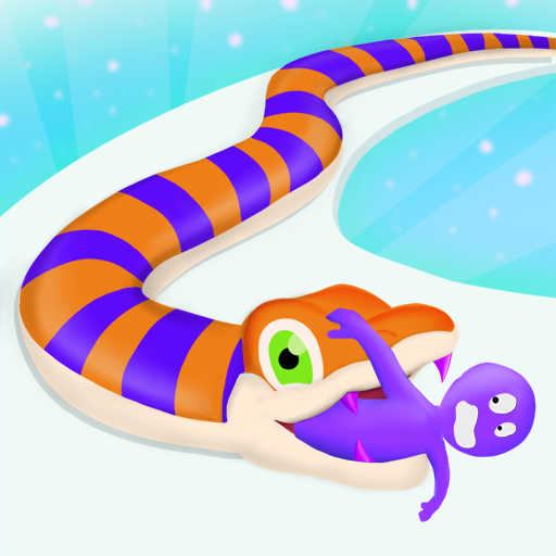 Snake Run 3D - Snake Game 2022 0.1 Icon