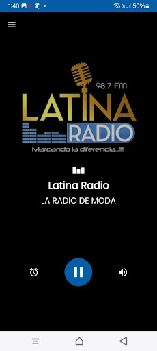Latina Radio - Albania