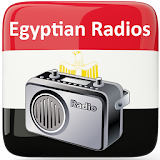 Egyptian FM Radio All Stations icon