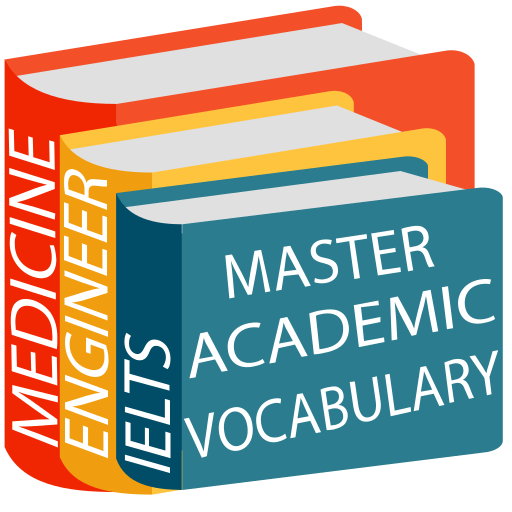 Từ vựng IELTS, chuyên ngành logo