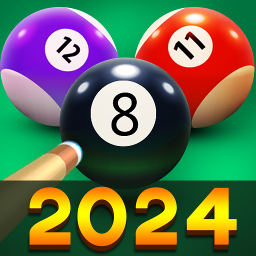 8 Ball Clash - Pool Billiards 3.27 Icon