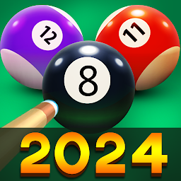 Imagen de icono 8 ball billar pool game