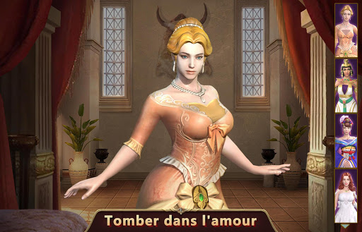 Télécharger Honneur des rois - héros légendaires  APK MOD (Astuce) 4