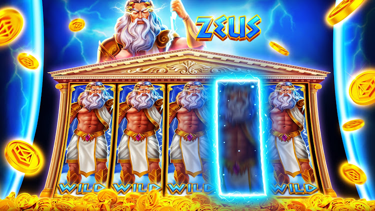 Grand Cash Casino Slots Games - 5.0.9 - (Android)