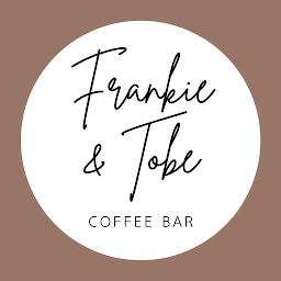 Icon image Frankie & Tobe Coffee Bar