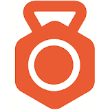Gymnut | Social Fitness App icon