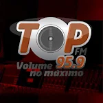 Cover Image of 下载 Rádio TOPFM Aveiro 2.0 APK