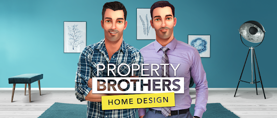 Property Brothers Home Design