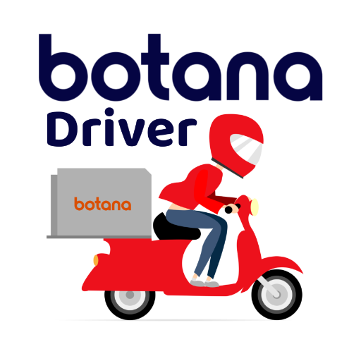 botana delivery partner logo
