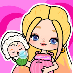Slika ikone Aha World: Baby Care