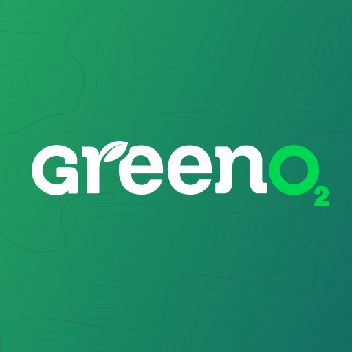 GreenO2 logo