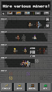 Super Miner : Grow Miner 3