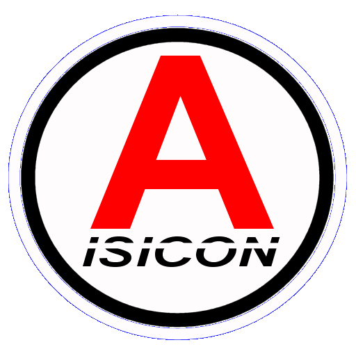 ISICON ARCA logo