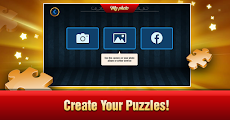 Jigsaw puzzle - Puzzles Gameのおすすめ画像4
