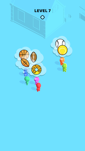 Bad Guy Emoji Screen 2