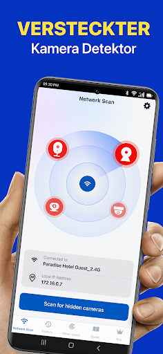 App-Vorschau