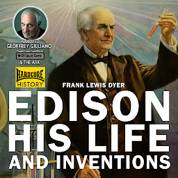 Imagen de ícono de Edison And His Life And Interviews