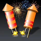 Fireworks Full icon
